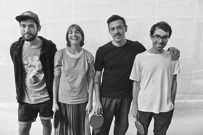 Женский турнир откроет "Пинг-понг Парк" (фото 4)