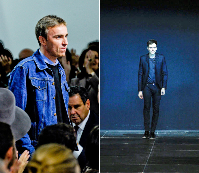 Неделя моды в Париже: Trend report (фото 37)