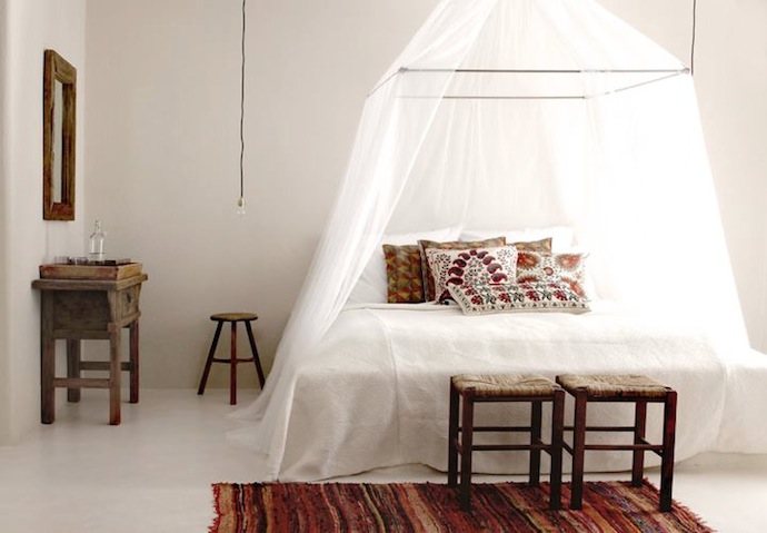 Первый pop-up отель в Греции (фото 8)