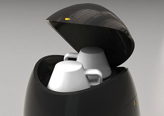 Стильный кофе (фото 3)