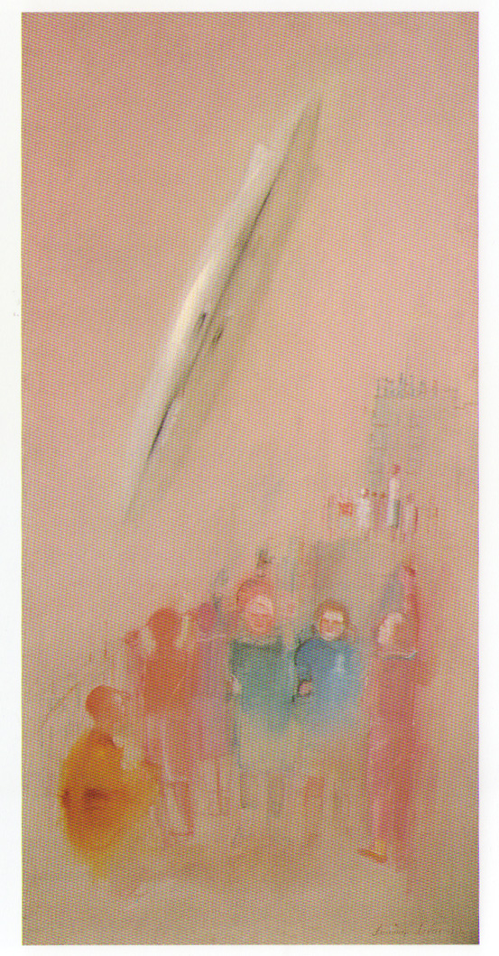 Александр Лабас в Русском музее (фото 5)