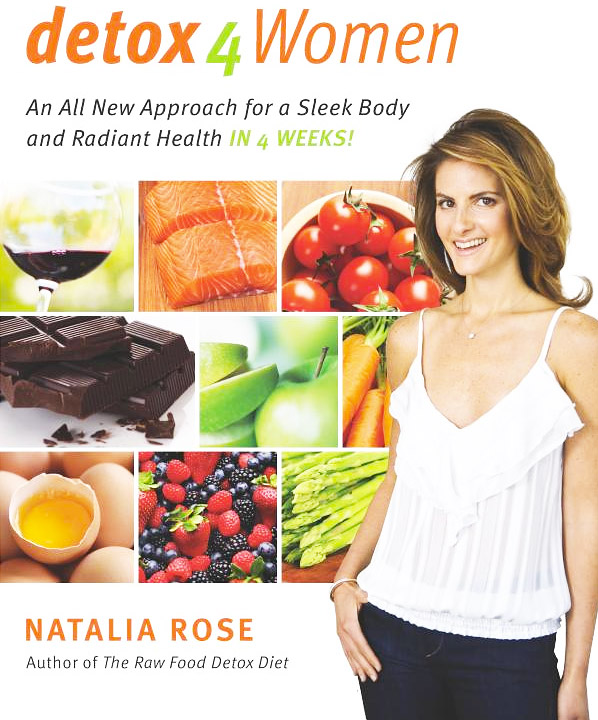 Детокс для женщин (фото 1)