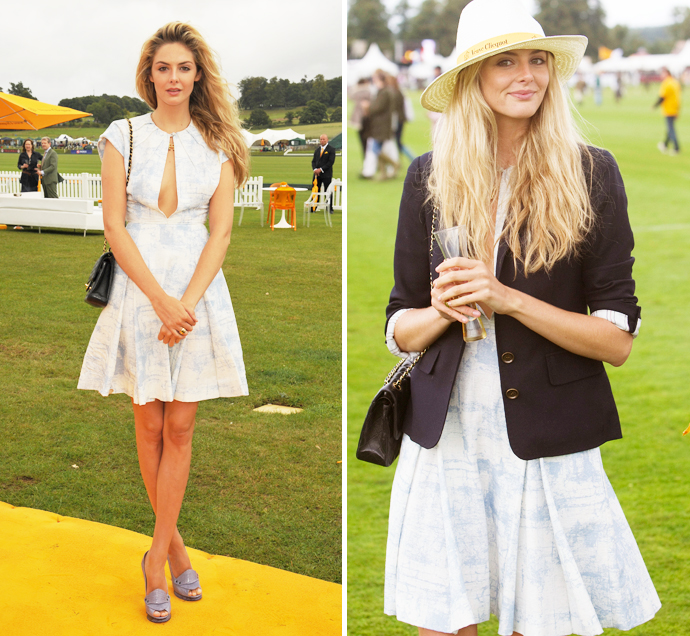 Образы недели (фото 3)