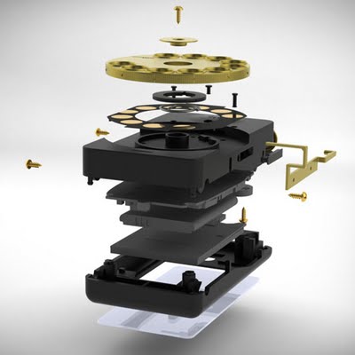 Винтажный мобильный скоро в продаже (фото 3)