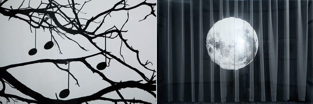 Выставка Чема Мадоса в МДФ (фото 1)