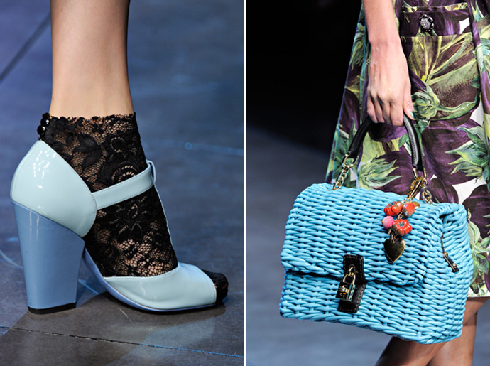 Неделя моды в Милане. Легенды (фото 8)