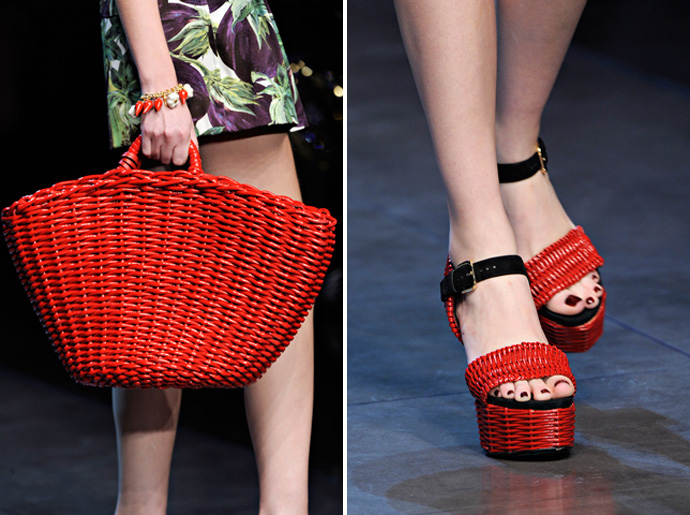 Неделя моды в Милане. Легенды (фото 9)