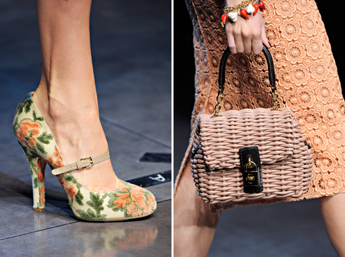 Неделя моды в Милане. Легенды (фото 10)