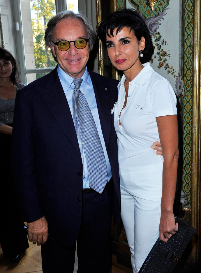 Презентация коллекции Tod’s Signature (фото 10)