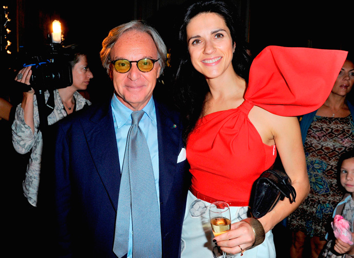 Презентация коллекции Tod’s Signature (фото 3)