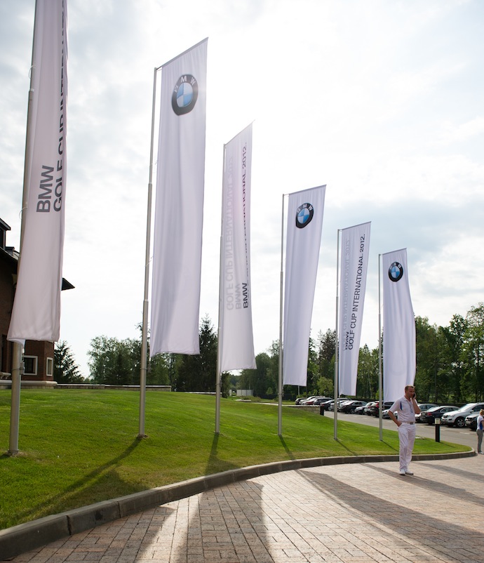 BMW Golf Cup International 2012 (фото 8)