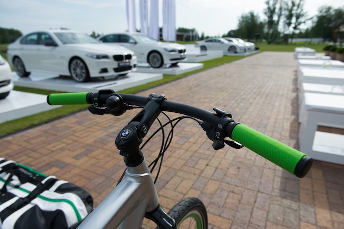 BMW Golf Cup International 2012 (фото 10)