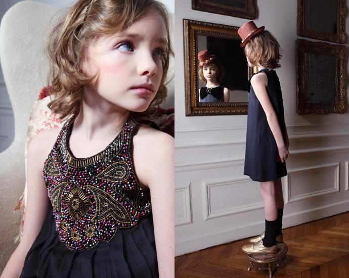 В ЦУМе стартует школьный базар (фото 12)