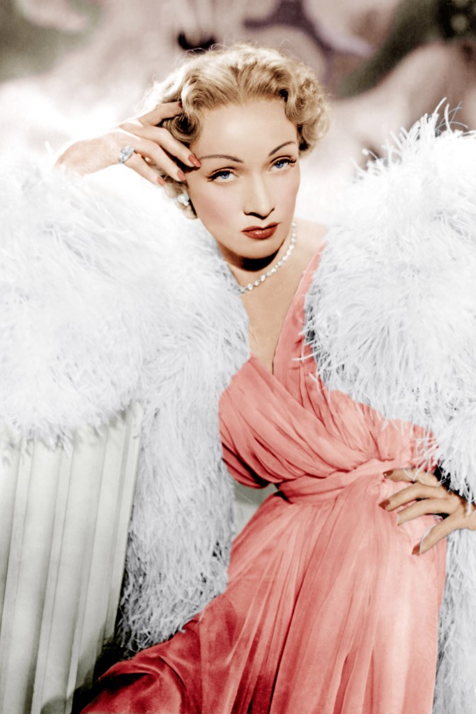 Выставка Stars in Dior в Гранвиле (фото 3)