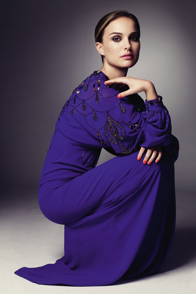 Выставка Stars in Dior в Гранвиле (фото 4)