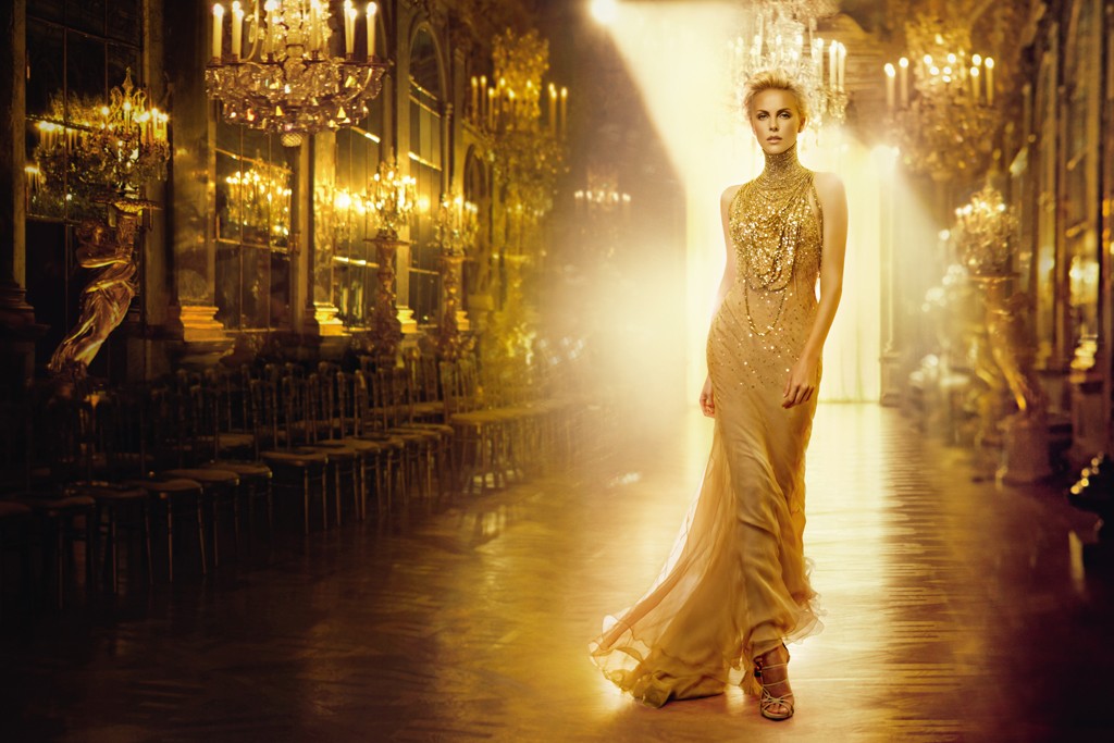 Выставка Stars in Dior в Гранвиле (фото 5)