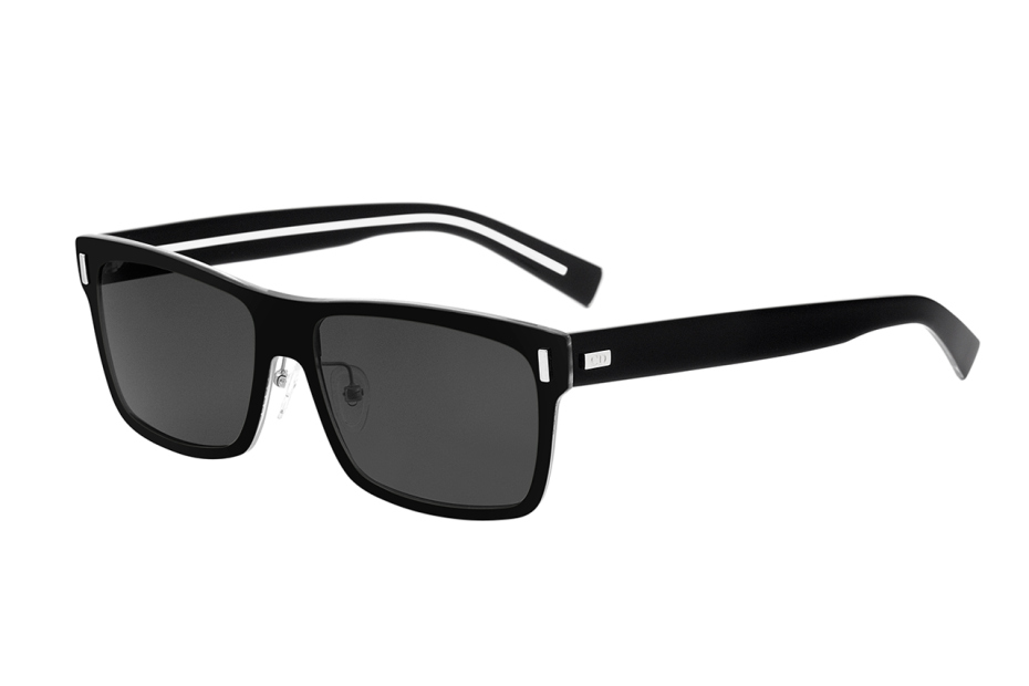 Капсульная коллекция оптики Dior Homme (фото 1)