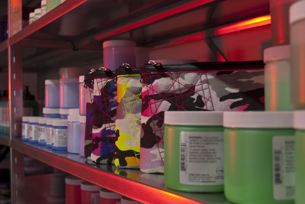 Dior открыл первый pop-up store (фото 2)