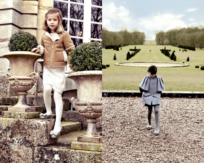 В ЦУМе стартует школьный базар (фото 10)