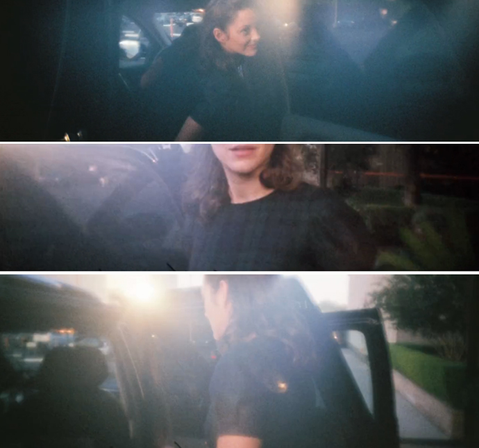 Новый документальный фильм Lady Dior (фото 1)