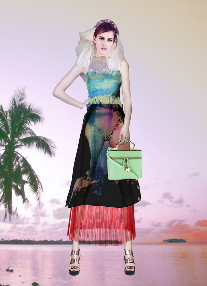 Новое имя в искусстве и моде: Эрнесто Артилло (фото 23)