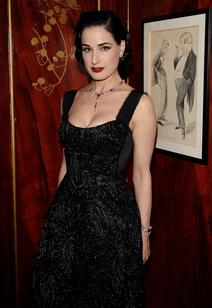 amFAR Inspiration Night в Париже (фото 2)