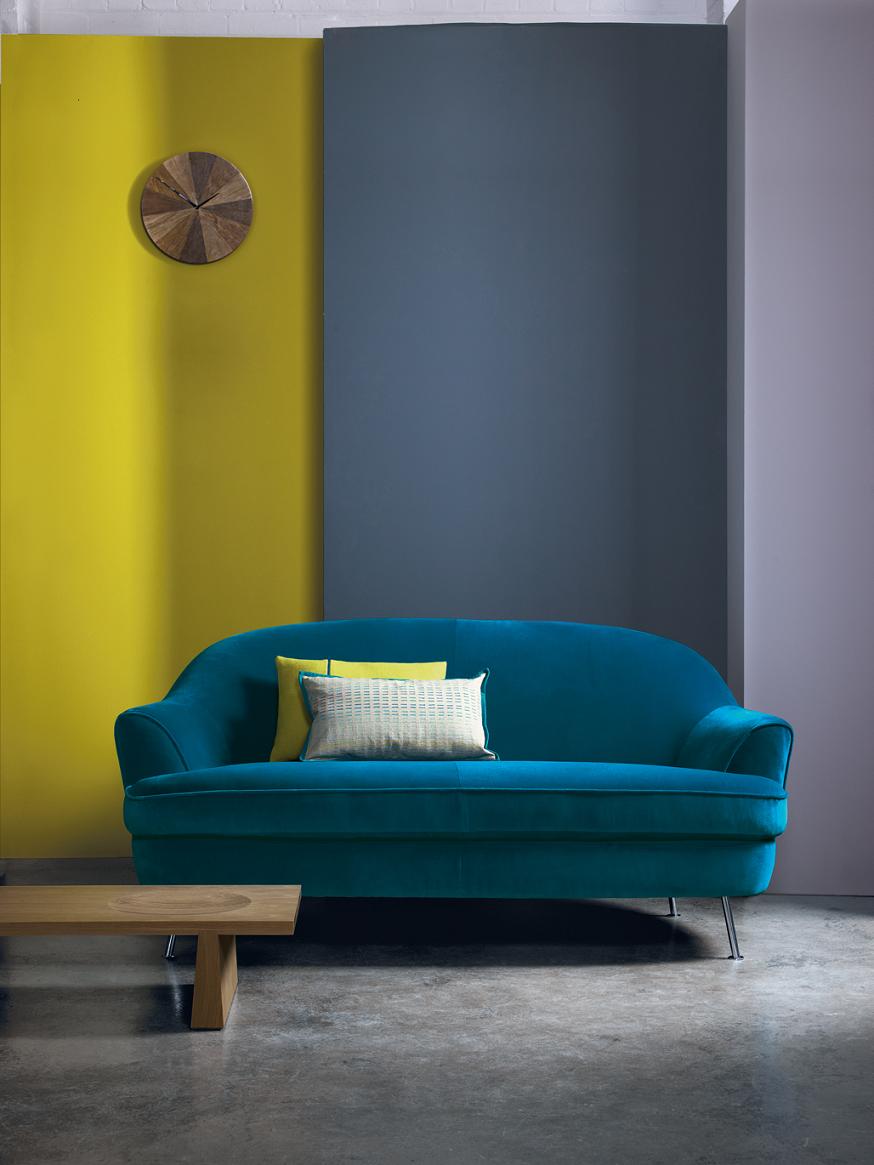 Ретроспектива сэра Теренса Конрана (фото 1)