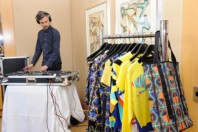 LUBLU Kira Plastinina весна-лето 2013 (фото 12)