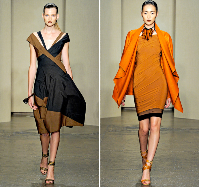 5-й день недели моды в Нью-Йорке. Лучшее (фото 7)