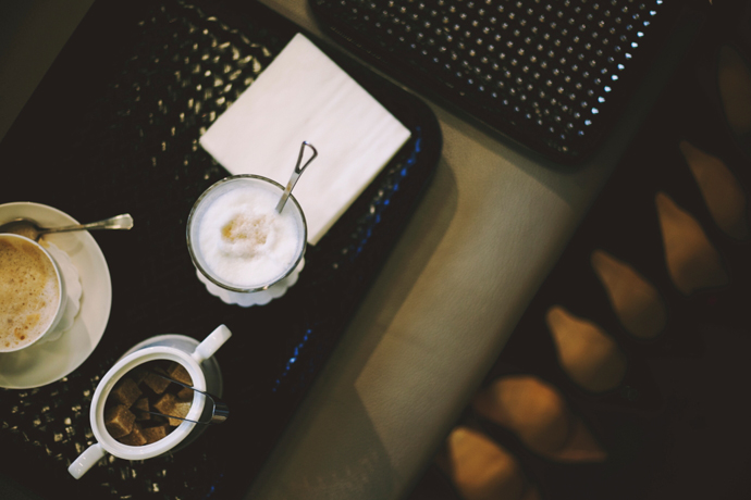 Look of the Week Aizel 24/7: Карина Добротворская (фото 5)