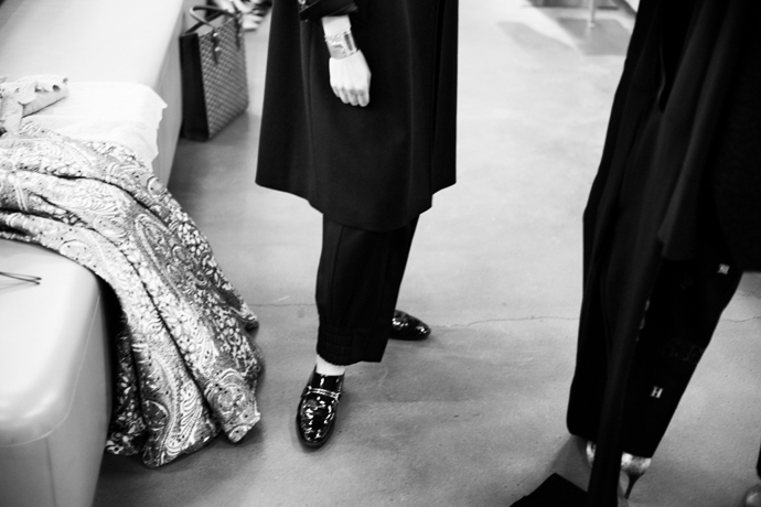 Look of the Week Aizel 24/7: Карина Добротворская (фото 6)