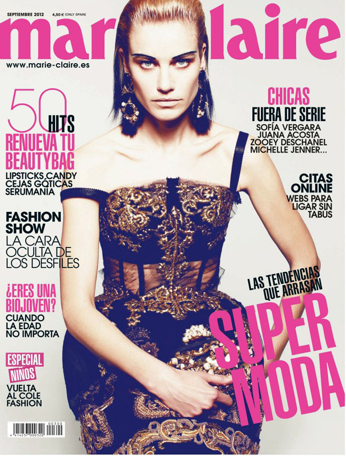 Знаковые вещи осени: платья Dolce&Gabbana (фото 24)