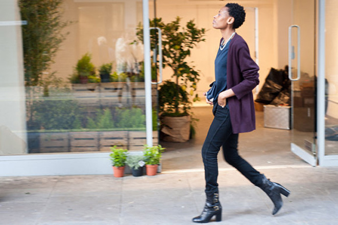 Любимая марка: Laurence Dacade (фото 10)