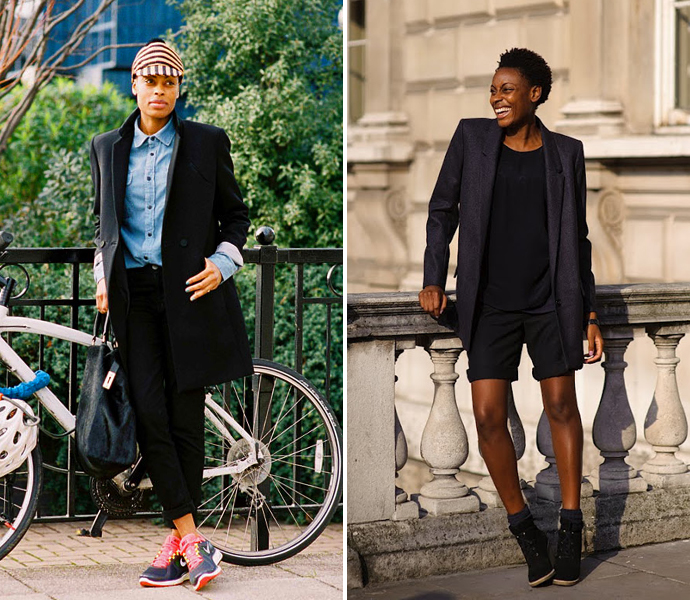 Девушка недели: Донна Уоллас (фото 2)