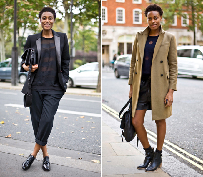 Девушка недели: Донна Уоллас (фото 1)