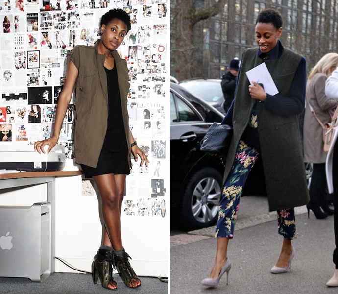 Девушка недели: Донна Уоллас (фото 3)