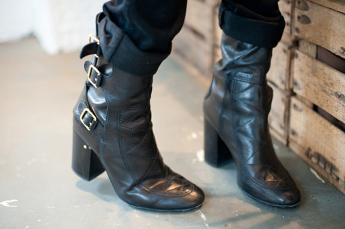 Любимая марка: Laurence Dacade (фото 8)