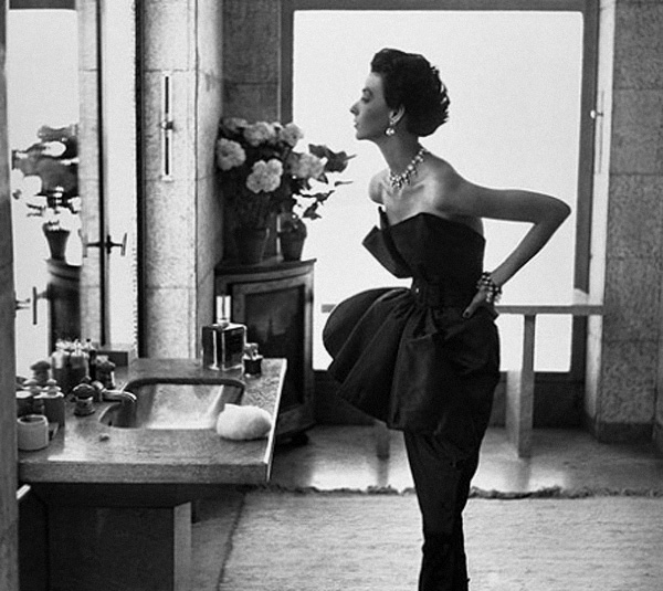 The Little Black Dress (фото 8)