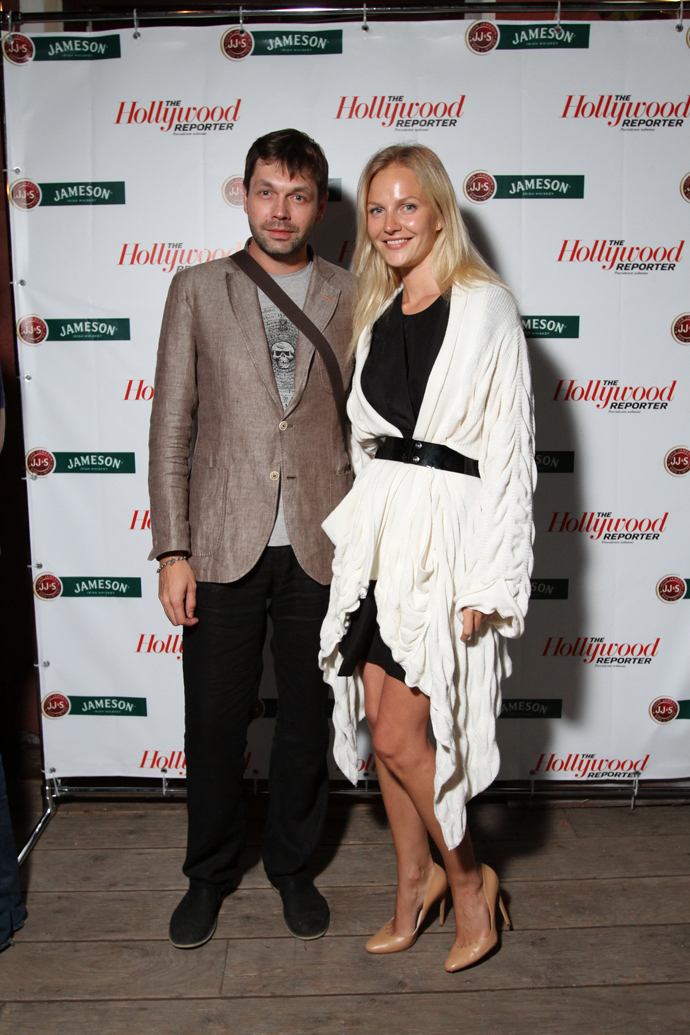 The Hollywood Reporter на "Красном Октябре" (фото 27)