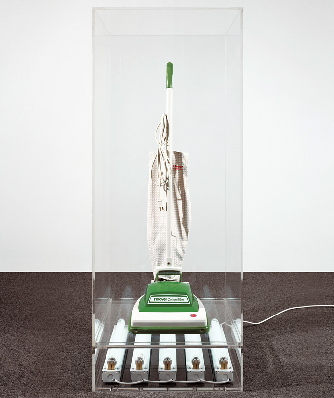 Art Basel глазами Германа Ларкина (фото 8)