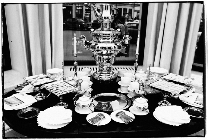 Пасха в "Большом" (фото 24)