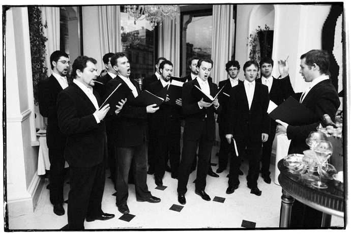 Пасха в "Большом" (фото 26)