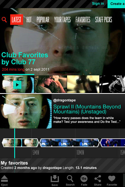 20 крутых приложений для iPad (фото 8)