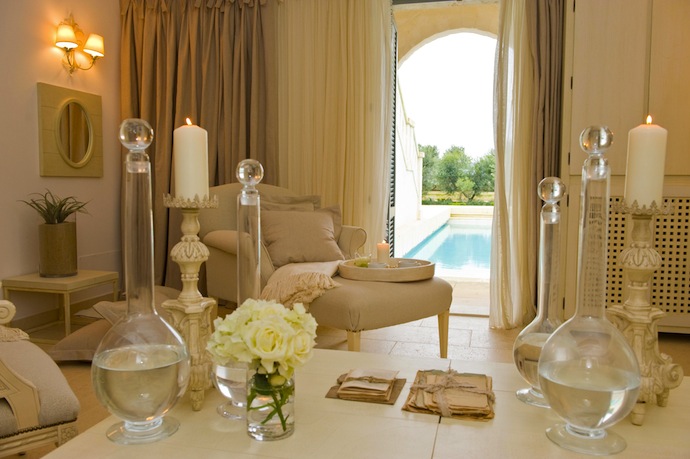 Великолепная Италия: Borgo Egnazia Resort (фото 21)