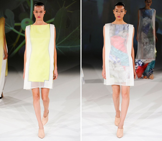 Chalayan весна-лето 2013: 5 объектов желания (фото 4)