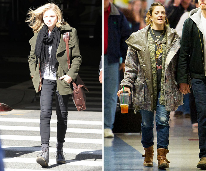 Стиль в дорогу. Ноябрь (фото 3)