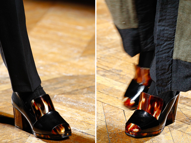 Объект желания: лоферы Dries Van Noten (фото 3)