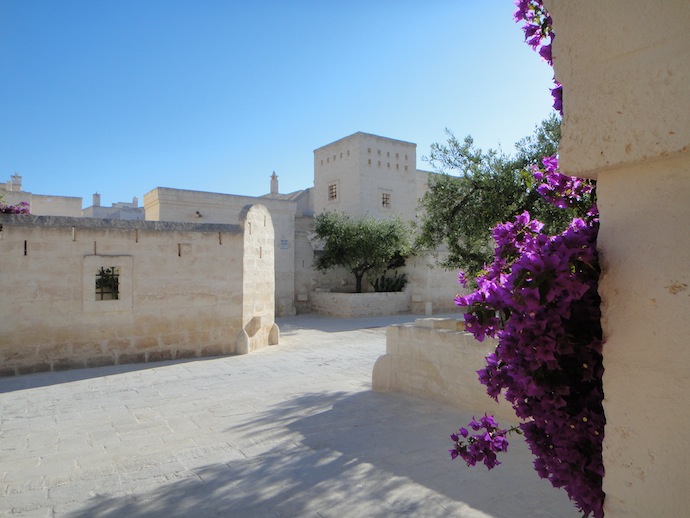 Великолепная Италия: Borgo Egnazia Resort (фото 1)