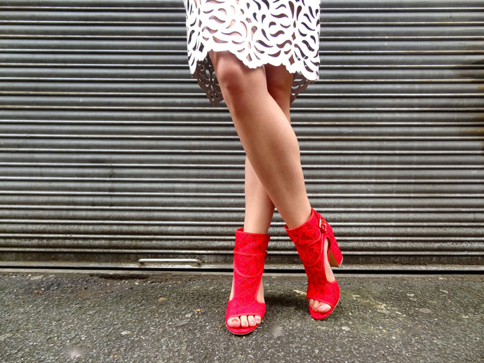 Любимая марка: Laurence Dacade (фото 18)