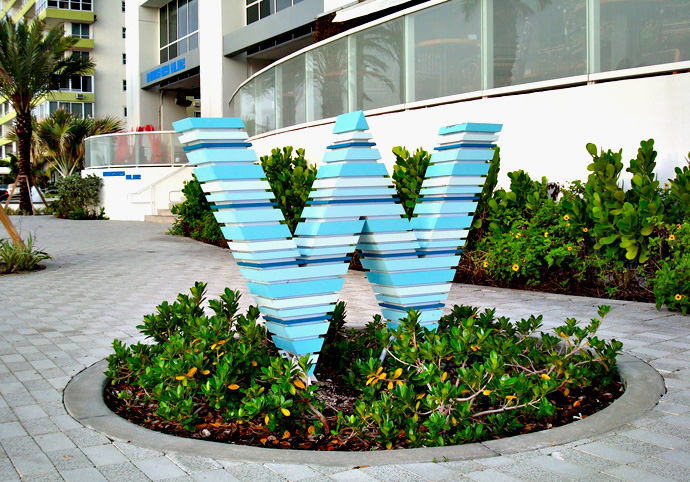 W Hotel откроется в Милане (фото 1)